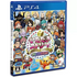 Itadaki Street Dragon Quest & Final Fantasy 30th Anniversary PLAYSTATION 4