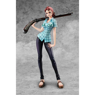 One Piece Bellemère Portrait of Pirates 1/8 Playback Memories Shop Exclusive