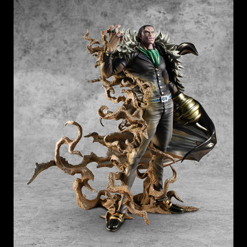 One Piece Sir Crocodile Portrait of Pirates Shop Exclusive