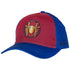 Spider-Man No Way Home The Iron Spider Symbol Printed Snapback Hat
