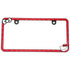 Hello Kitty Bows n' Bling License Plate Frame