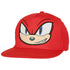 Sonic the Hedgehog Knuckles the Echidna Youth Hat