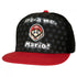 Super Mario Bros. It's-A Me Mario! Youth Hat