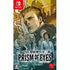 Jake Hunter Detective Story: Prism of Eyes Nintendo Switch