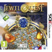 Jewel Quest: The Sapphire Dragon Nintendo 3DS