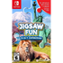 Jigsaw Fun 3-in-1 Collection NINTENDO SWITCH