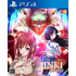 JINKI -Infinity- PLAYSTATION 4