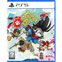 Jitsu Squad PLAYSTATION 5