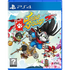 Jitsu Squad PLAYSTATION 4