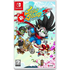 Jitsu Squad NINTENDO SWITCH