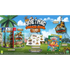 New Joe & Mac: Caveman Ninja [T-Rex Edition] NINTENDO SWITCH