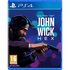 John Wick Hex PlayStation 4