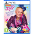 JoJo Siwa: Worldwide Party PLAYSTATION 5