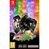 JoJo’s Bizarre Adventure: All Star Battle R NINTENDO SWITCH