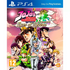 JoJo’s Bizarre Adventure: Eyes of Heaven PlayStation 4