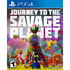 Journey to the Savage Planet PlayStation 4