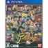 J-Stars Victory Vs Playstation Vita
