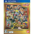 J-Stars Victory Vs [Anison Sound Edition] Playstation Vita