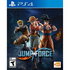 Jump Force PlayStation 4