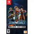 Jump Force: Deluxe Edition Nintendo Switch