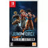Jump Force: Deluxe Edition (Multi-Language) Nintendo Switch