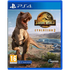 Jurassic World Evolution 2 PlayStation 4