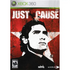 Just Cause Xbox 360