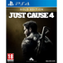 Just Cause 4 [Gold Edition] PlayStation 4