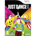 Just Dance 2015 Wii