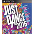 Just Dance 2016 PlayStation 3