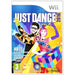 Just Dance 2016 Wii