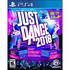 Just Dance 2018 PlayStation 4