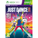 Just Dance 2018 Xbox 360