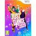 Just Dance 2020 Wii
