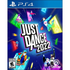 Just Dance 2022 PlayStation 4