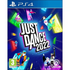 Just Dance 2022 PlayStation 4