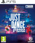 Just Dance 2023 Edition (Code in a Box) PLAYSTATION 5