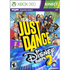 Just Dance: Disney Party 2 Xbox 360