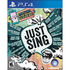 Just Sing PlayStation 4