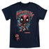 Marvel Holiday Deadpool Funko Pop! & T-Shirt Box Set