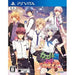 Kaeru Batake de Tsukamaete Playstation Vita