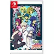 Kaeru Batake de Tsukamaete: Natsu Chigira Sansen Nintendo Switch