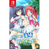 Kakenuke Seishun Sparking! Nintendo Switch