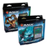 Magic The Gathering Kaldheim Commander Deck Pair