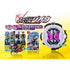 Kamen Rider: Climax Scramble Zi-O [Premium Limited Edition] Nintendo Switch