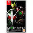 Kamen Rider: Memory of Heroez [Premium Sound Edition] (English) Nintendo Switch