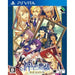 Kamigami no Asobi: Ludere Deorum Infinite Playstation Vita