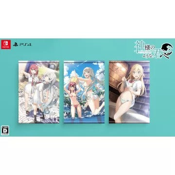 Kami-sama no You na Kimi e [Limited Edition] Nintendo Switch