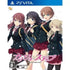 Kanojo * Step Playstation Vita