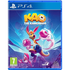 Kao the Kangaroo PlayStation 4